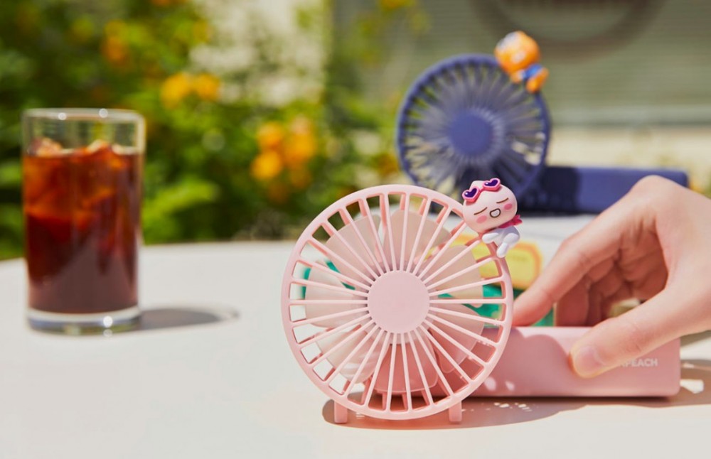 KAKAO FREINDS 韓國官網