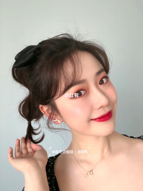 小紅書 ＠ 我是白姐姐