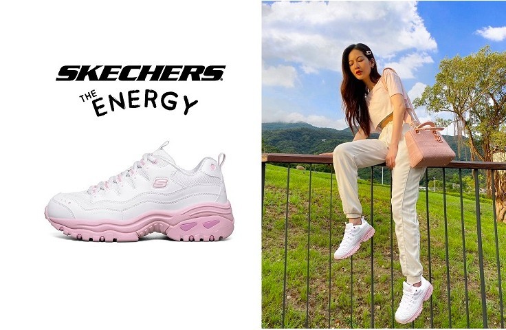 SKECHERS 官網