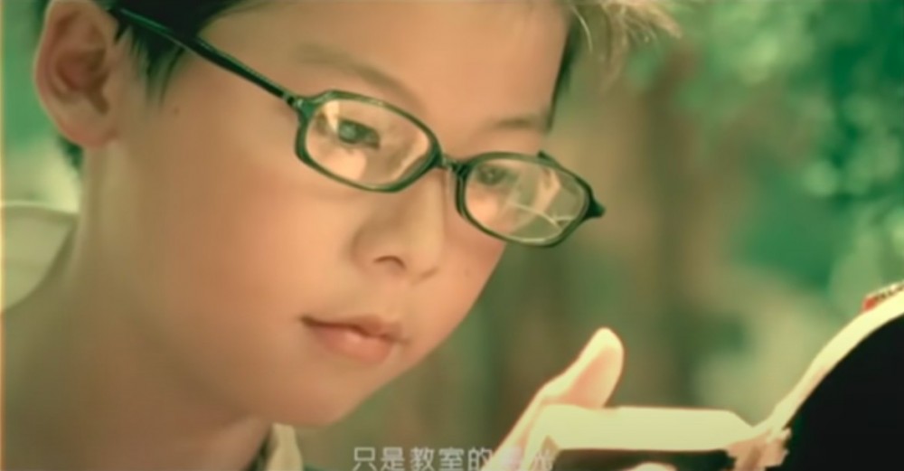 Youtube@周杰倫 Jay Chou 