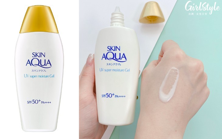 曼秀雷敦,GirlStyleTW