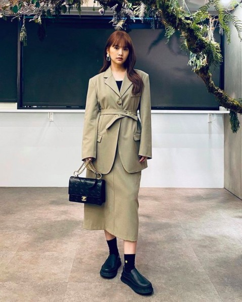 IG @ rainie77