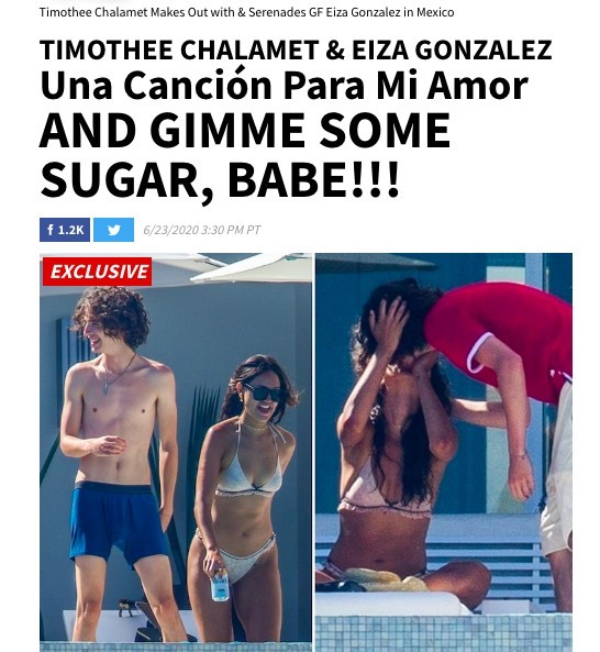 TMZ