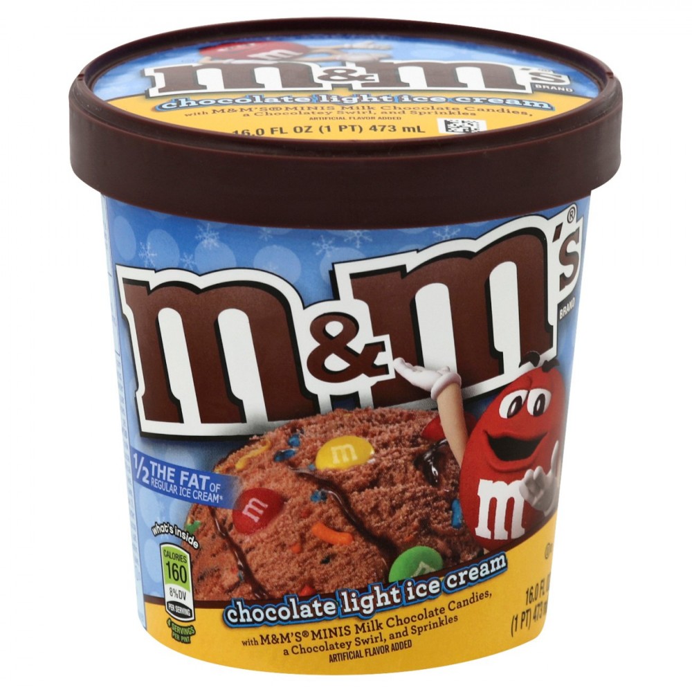 M&M