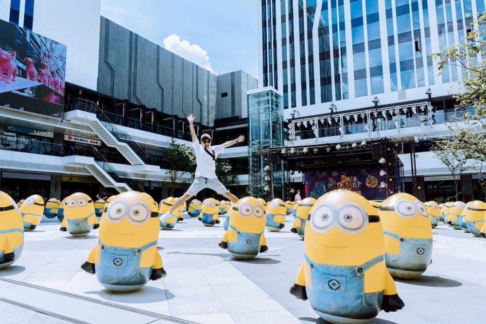 IG@chinling_kuo