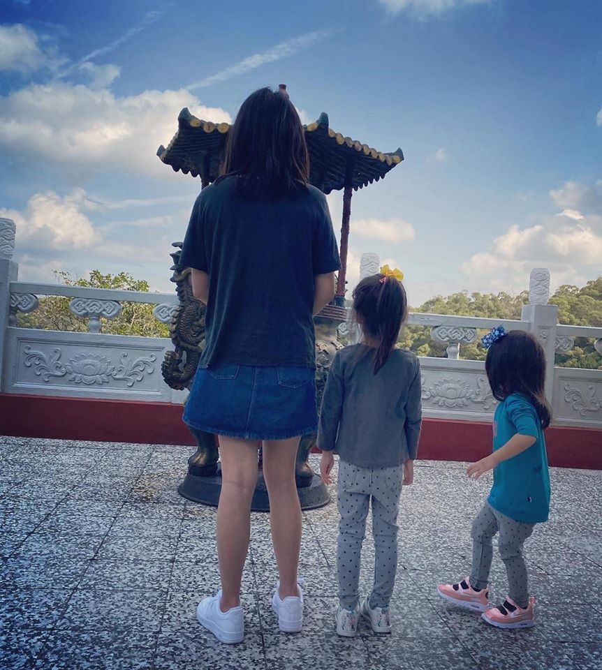 FB@賈靜雯AlyssaChia