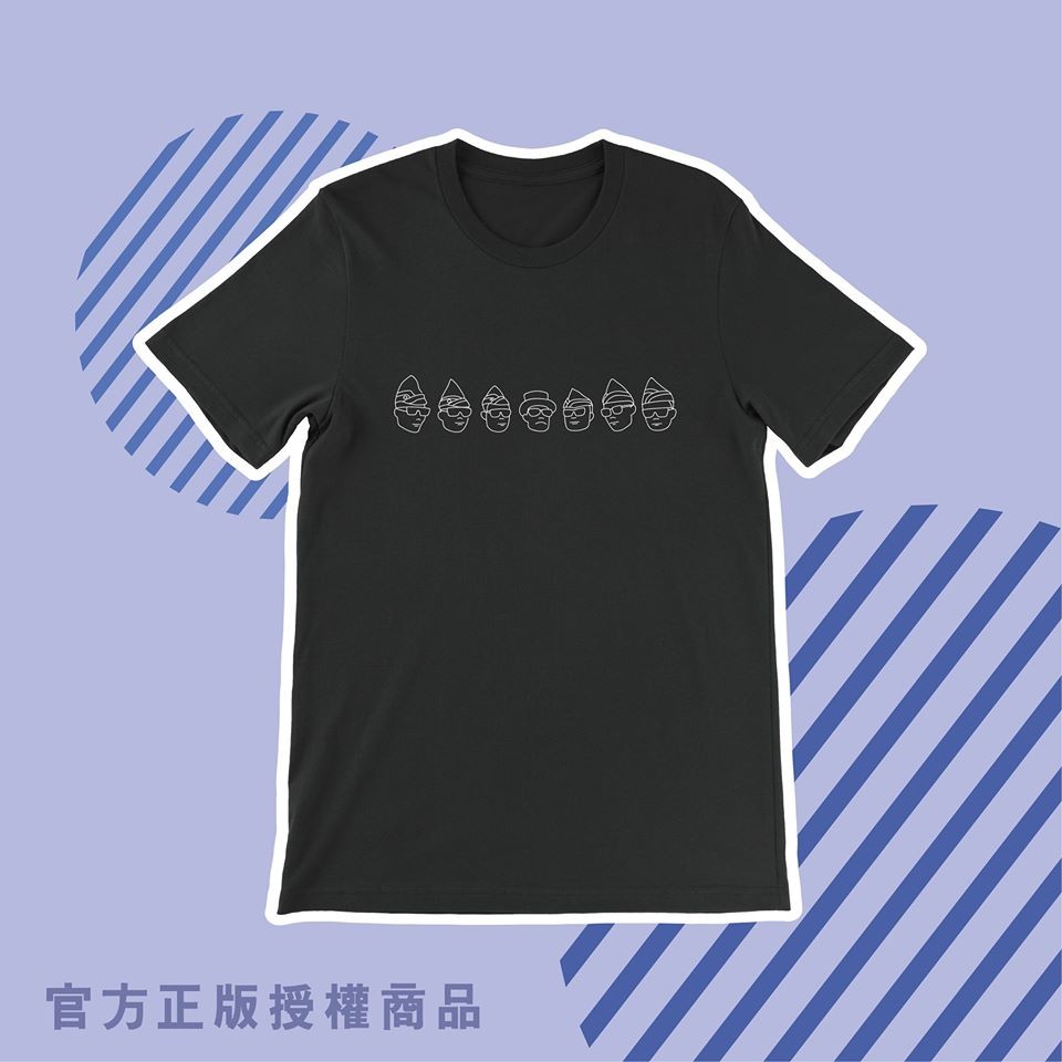 黑人抬灣 Coffin Dance TW_Official