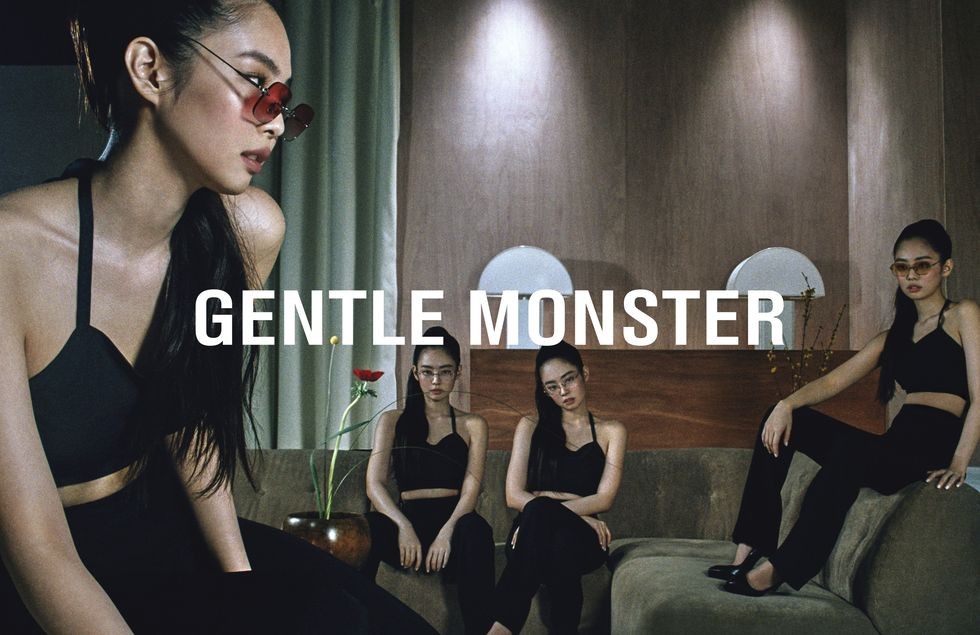 Gentle Monster