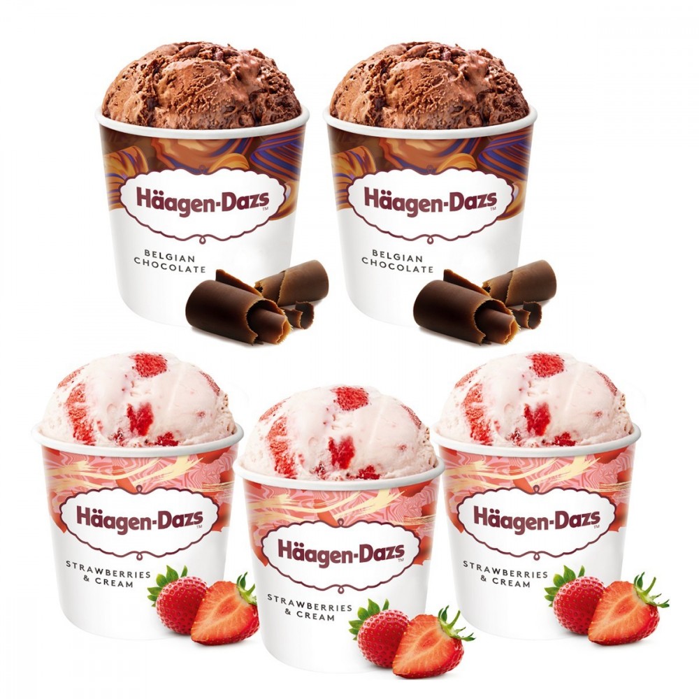 Häagen-Dazs