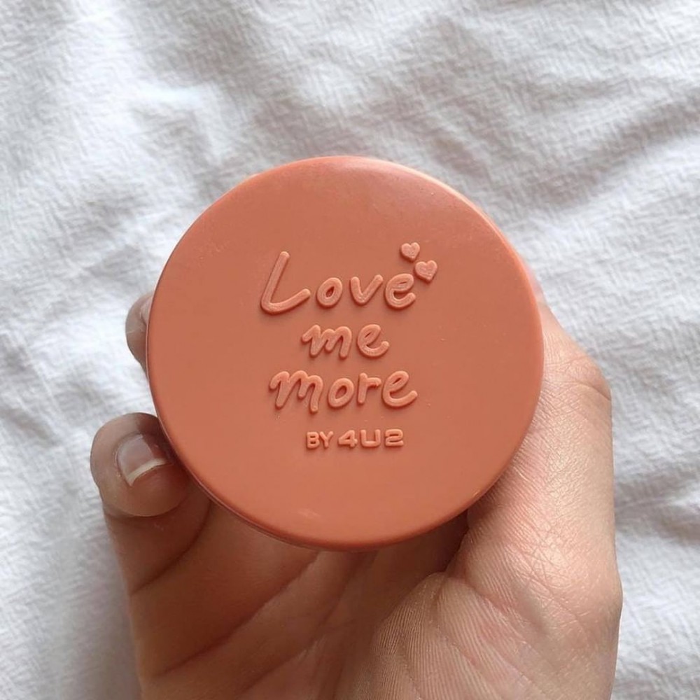 IG@4u2cosmetics_tw