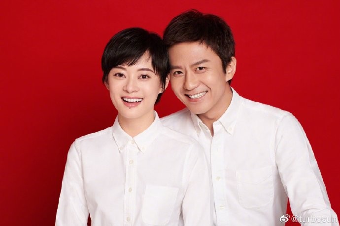 Weibo@turbosun