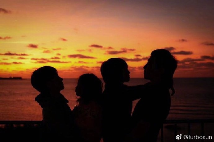 Weibo@turbosun