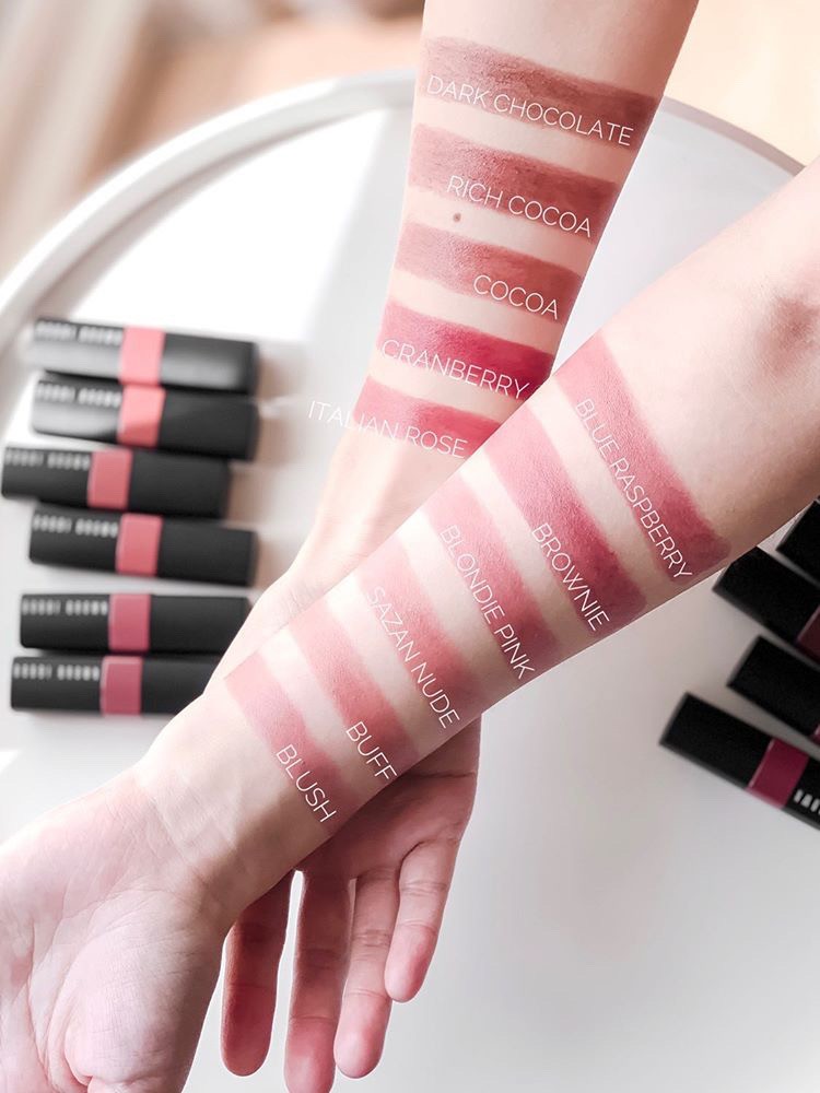 BOBBI BROWN