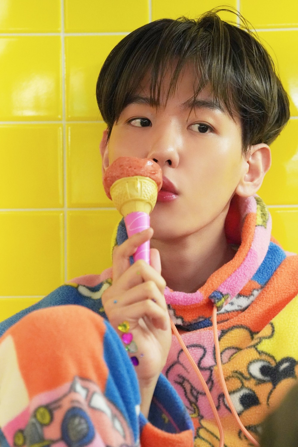 Facebook@weareoneEXO