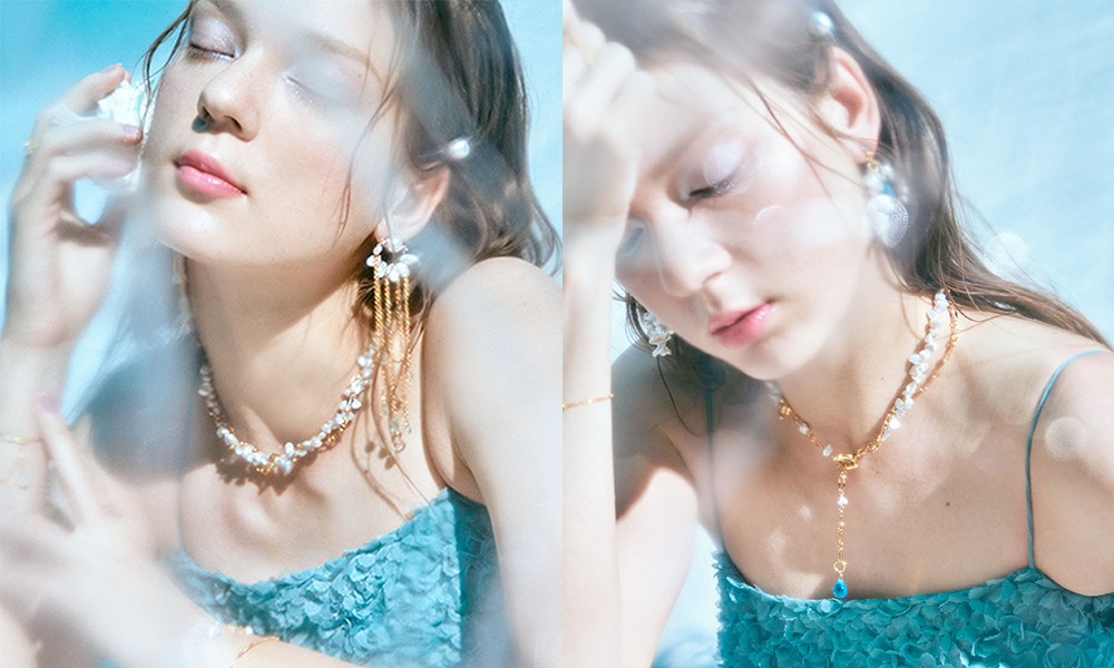 Hannah Jewelry