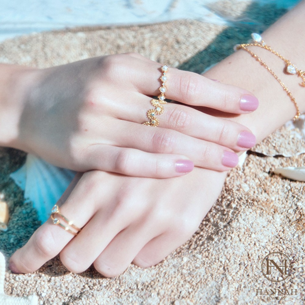Hannah Jewelry