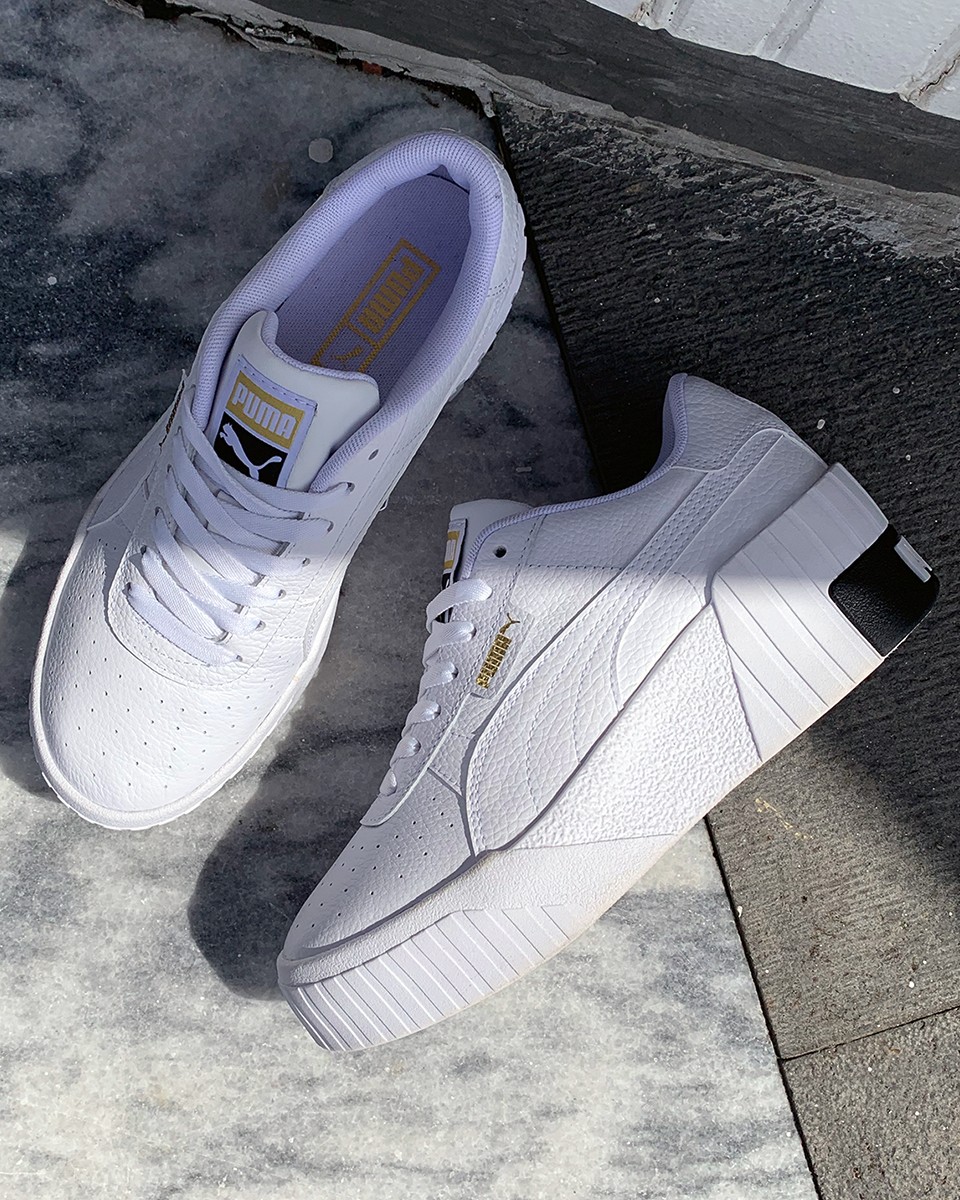 PUMA