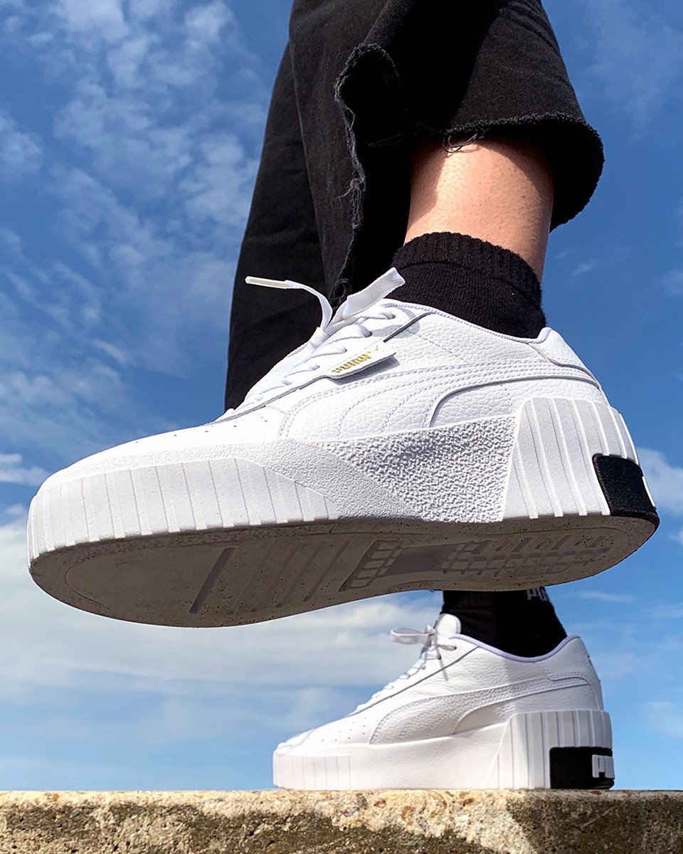 PUMA