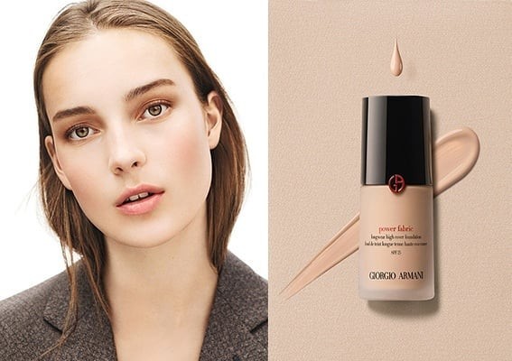 Giorgio Armani Beauty