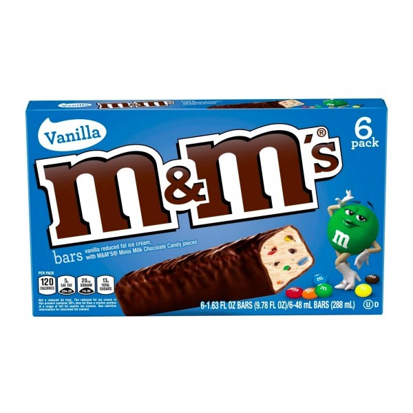 M&M