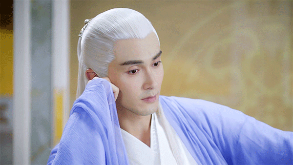 Weibo@三生三世枕上書