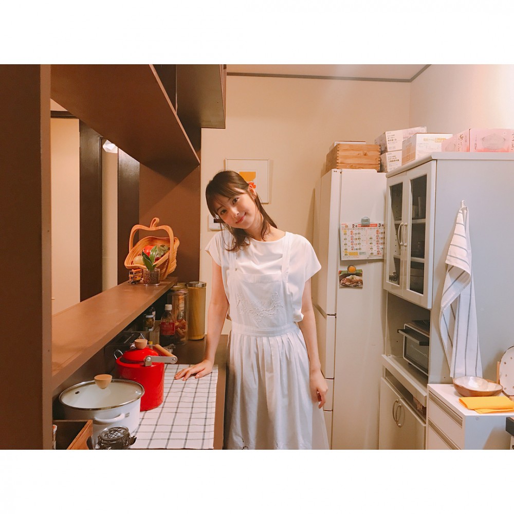 IG@nozomisasaki_official
