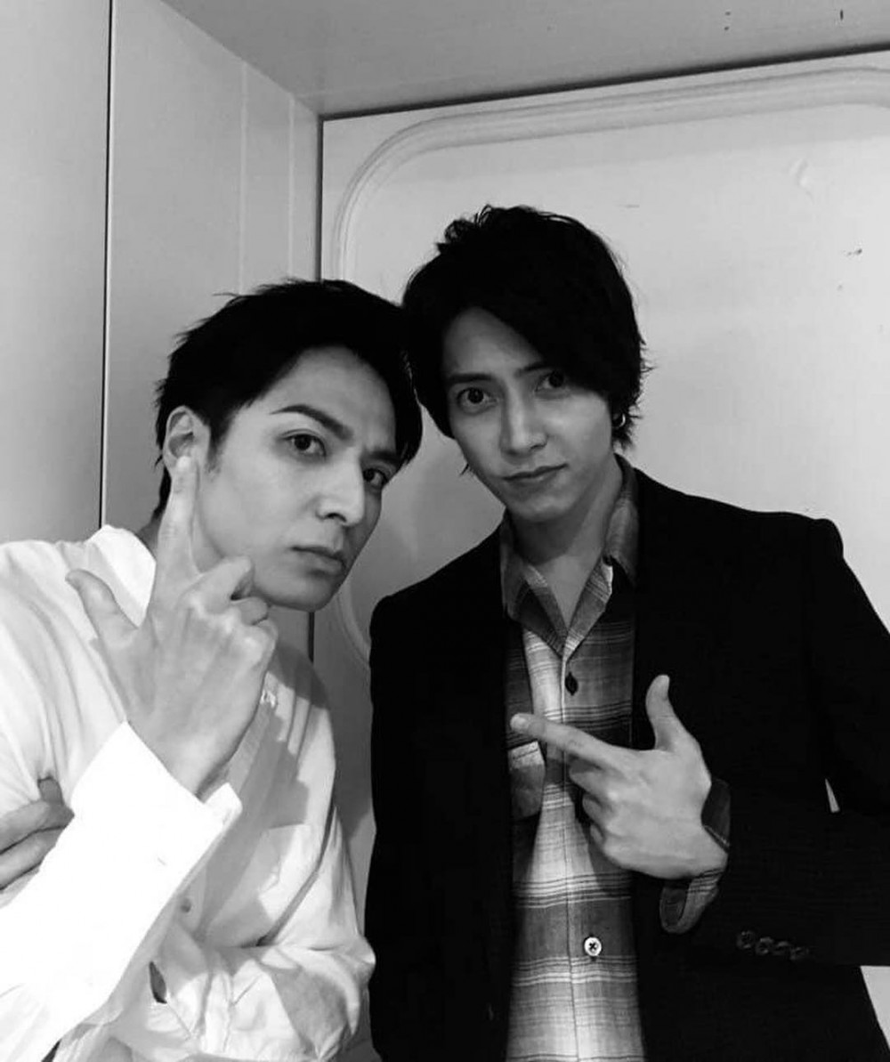生田斗真結婚了 與 交往5年 新生代女星清野菜名閃婚 我們決定攜手共度一生 Girlstyle 台灣女生日常