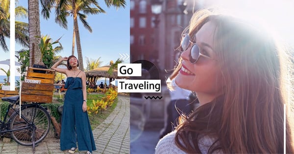 【三倍券懶人包】夏日旅遊省不完!三倍券+國旅補助自助行,3撇步聰明搭配超划算