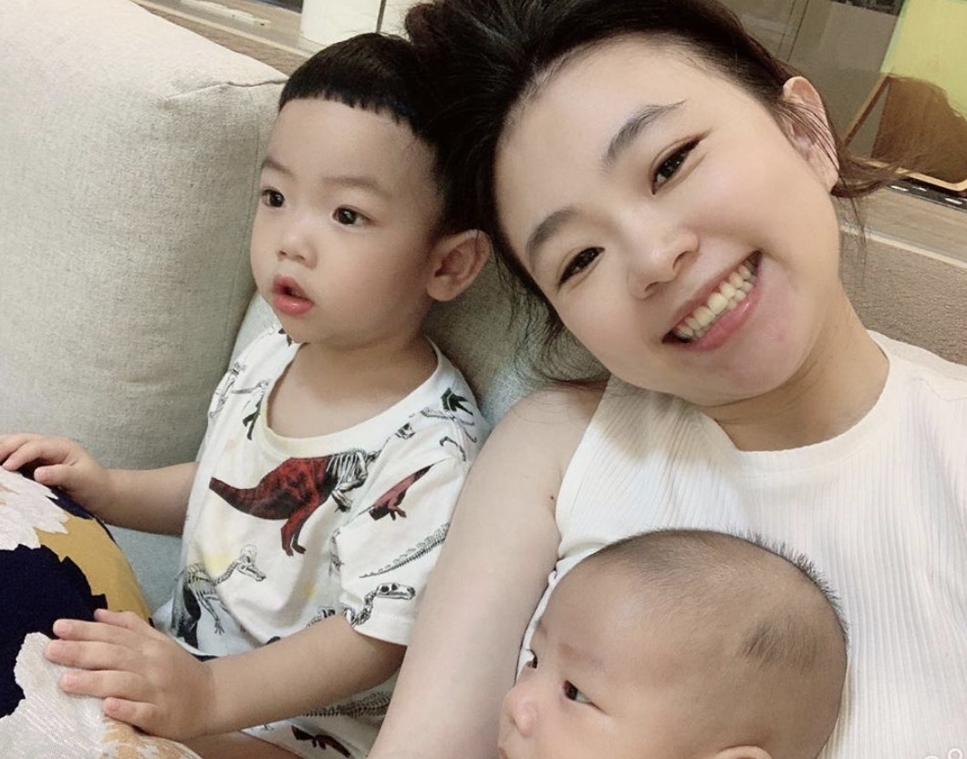 二伯登十大女神第2名