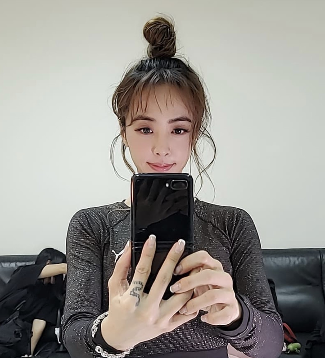 蔡依林女神第一名