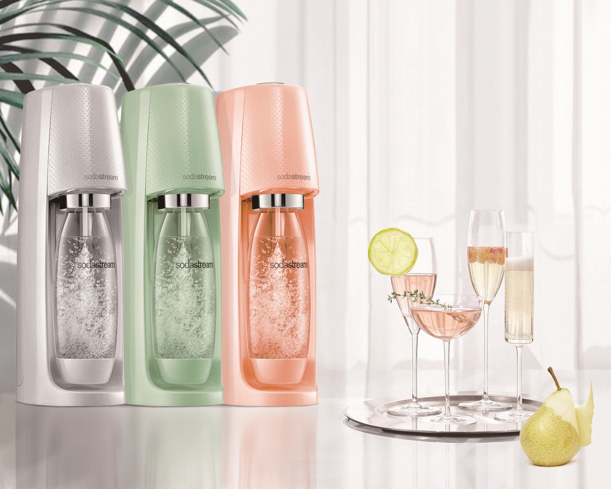 sodastream