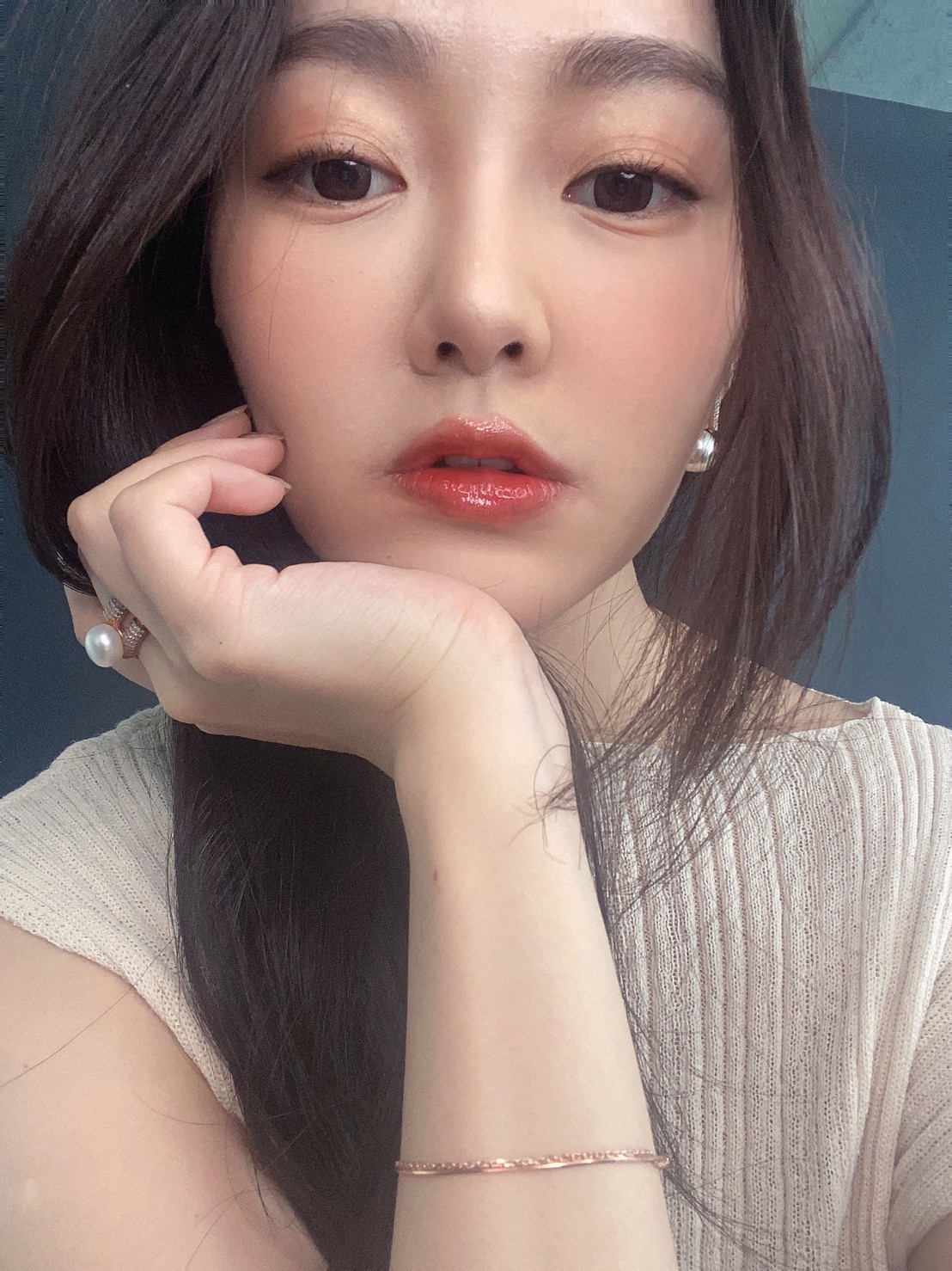 心機彩粧