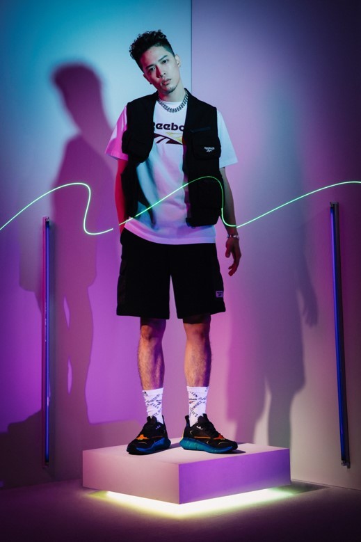 Reebok
