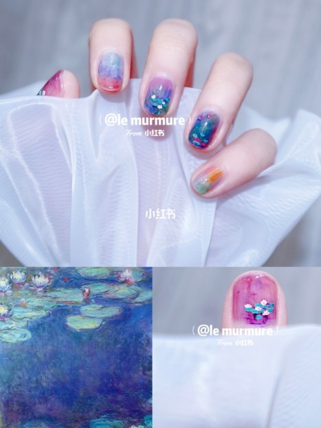 小紅書@le murmure
