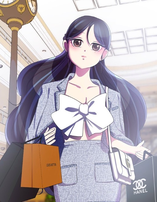 LINE WEBTOON每日漫畫