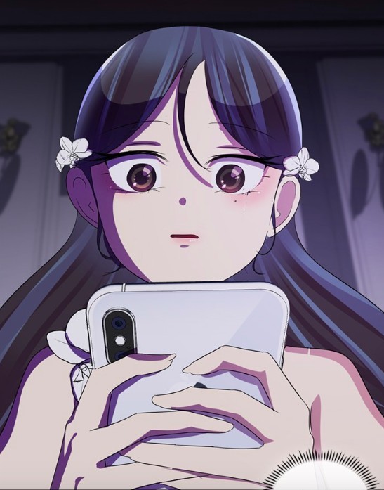 LINE WEBTOON每日漫畫