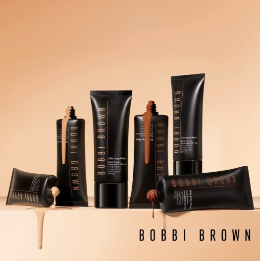 BOBBI BROWN