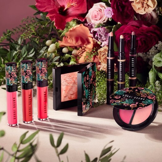 BOBBI BROWN