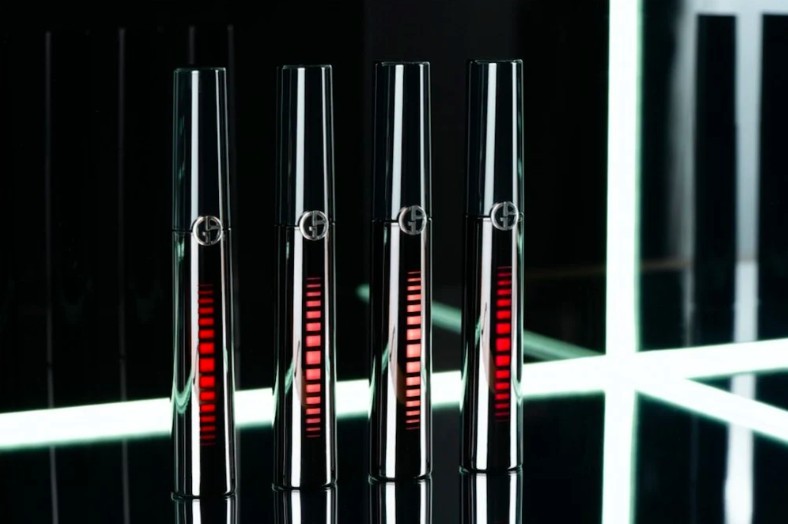 GIORGIO ARMANI