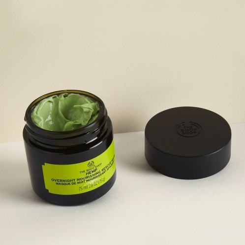 The Body Shop