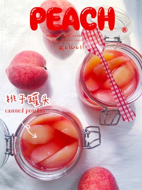 小紅書＠Chancy橙子心