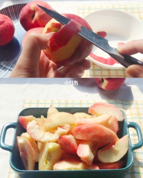 小紅書＠Chancy橙子心