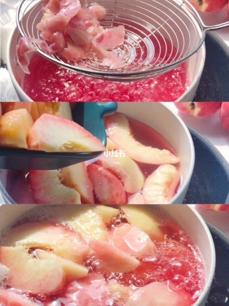 小紅書＠Chancy橙子心