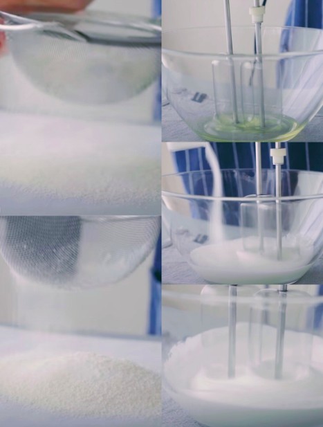 小紅書＠初見愛烘焙