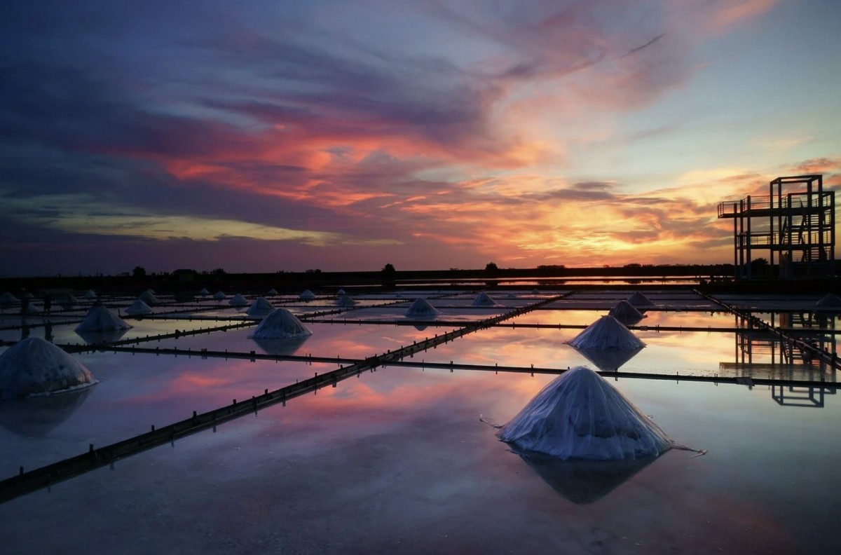 台南抽獎送房子