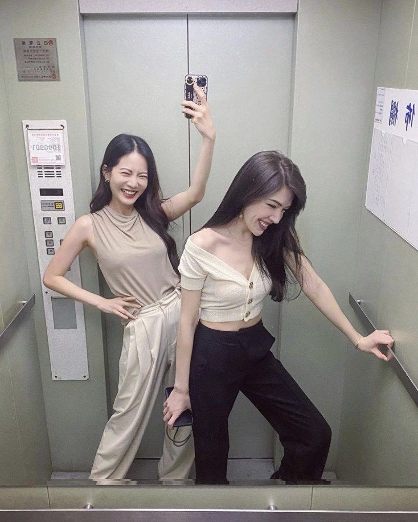 曾之喬許瑋甯談愛情