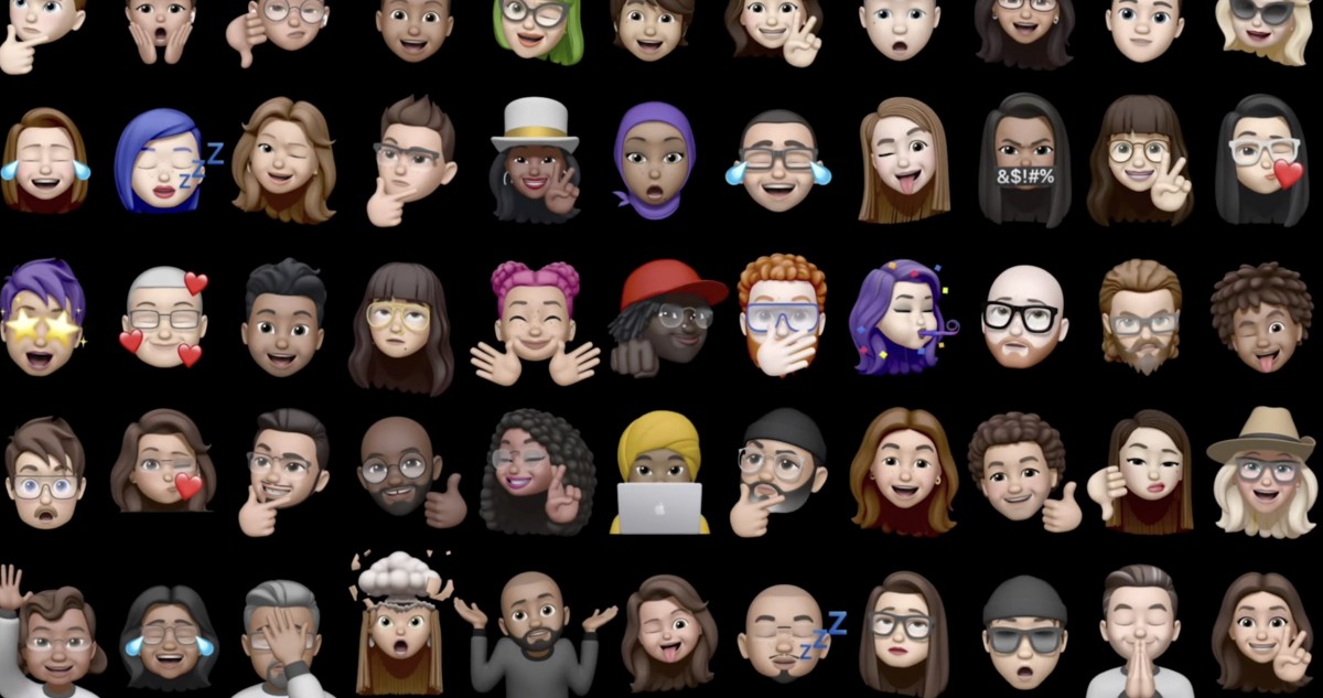 memoji