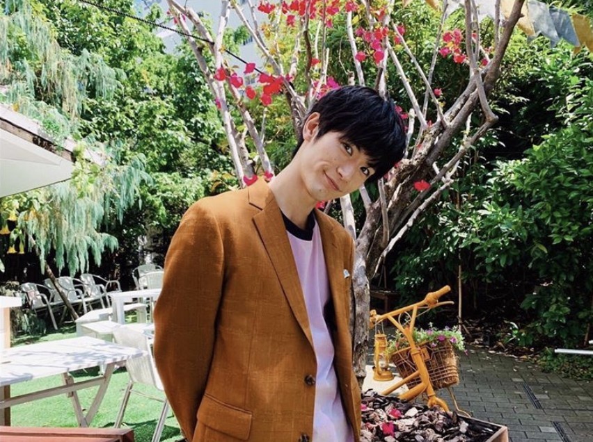 IG@haruma_miura_info