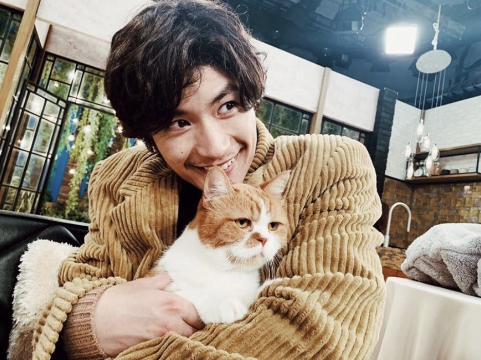 IG@haruma_miura_info
