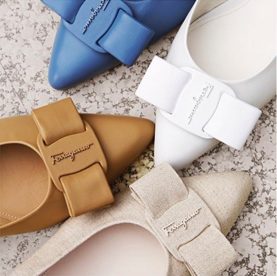 Salvatore Ferragamo